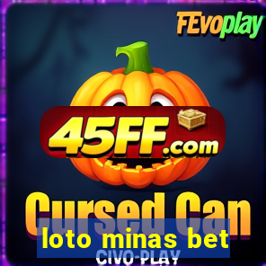 loto minas bet
